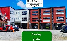 Hotel Esesur